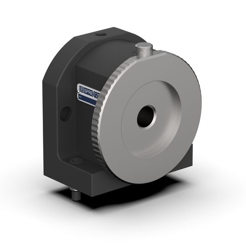 Вращающийся блок ПДЭ