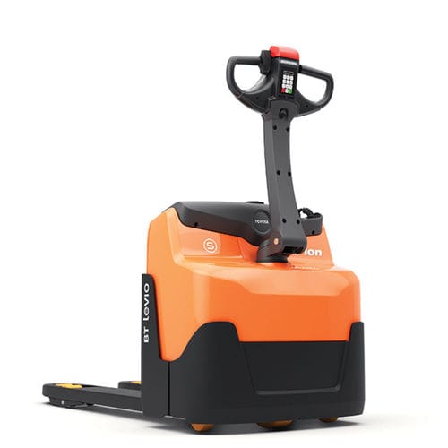 Электрическая тележка BT Levio LWI16024 Vhandlingдля склада