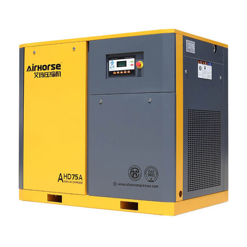 Компрессор с прямым приводом серии AHP2 винтовойвоздушный с электрическим приводом