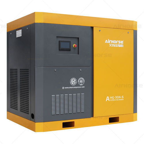 Воздуходувка серии AHGвинтовая одноступенчатая машина
