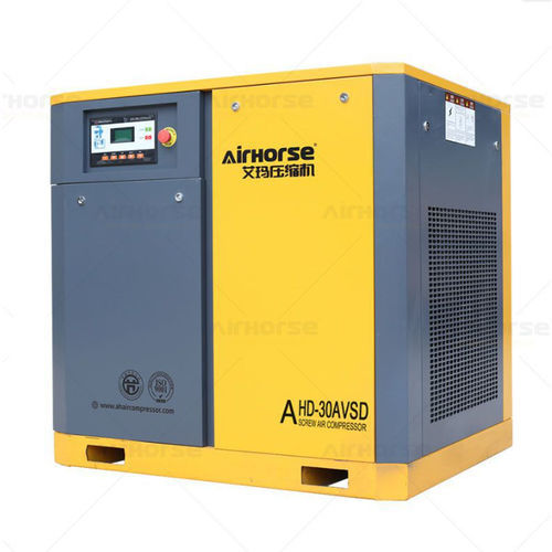 Компрессор винтовой серии VSDвоздушныйэлектрическийстационарный