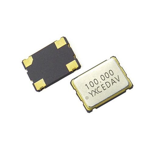 Кварцевый генератор YSO электроникаSMDмобильная связь