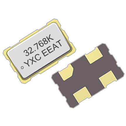 Кварцевый генератор серии YSOэлектронныйSMDдля электроники