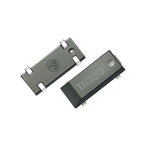 Кристаллический резонатор YSX306GAкерамический