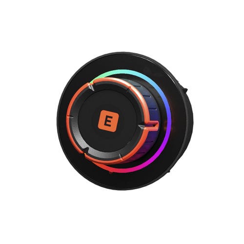 Модуль поворотного энкодера