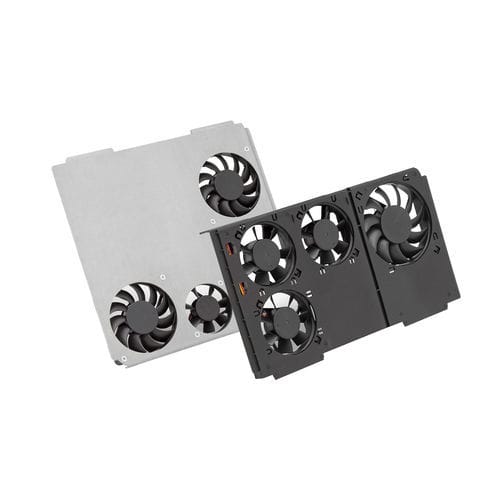 Вентиляторный лоток