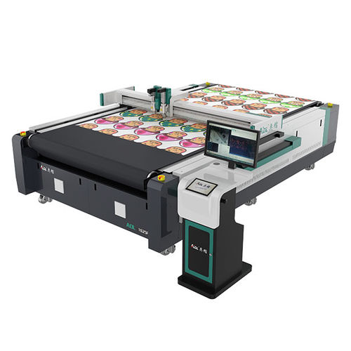 Станок лазерной резки 1625PASдля пенопластадля виниладля полиэтилена