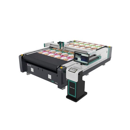 Плоттер для резки кожи AOL-GB1625-PSтекстильныйдля резиныдля ПВХ