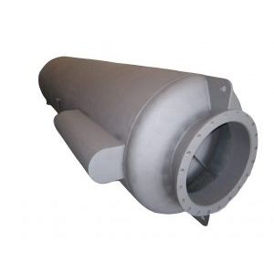 Глушитель SM15airдля компрессоровдля фильтров