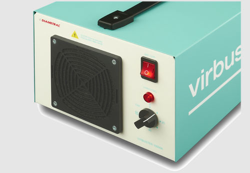 Автоматический генератор озона VirBuster 8000E