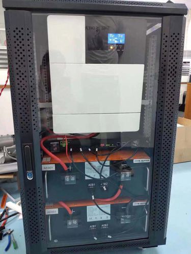 Литиевая система хранения энергии LiFePO4компактная чистая синусоидальная волна