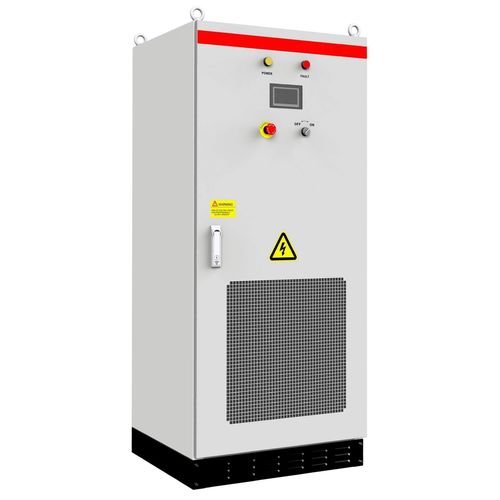 Параллельный инвертор HPS-30Kall-in-oneгибридный AC/DC