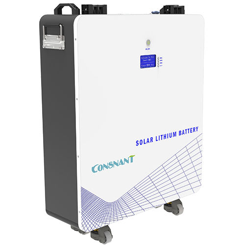 Литиевый аккумулятор LiFePO4compactдля бытового использования