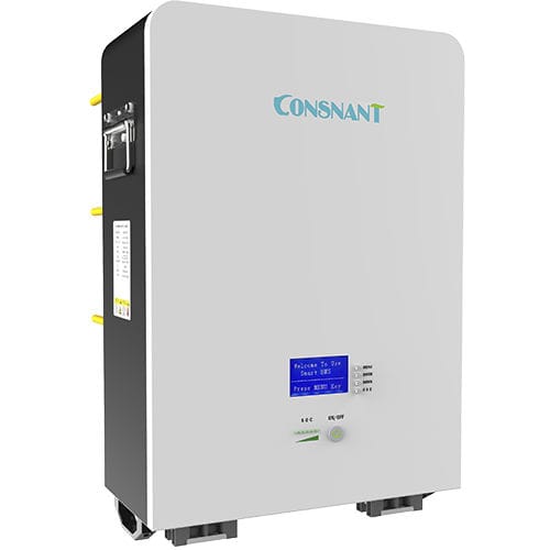 Литиевая система хранения энергии LiFePO4compact