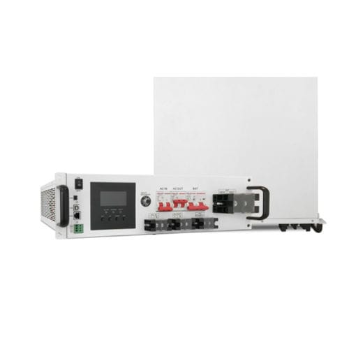 Автономный инвертор постоянного/переменного тока HT4850S80, универсальный, синусоидальный, низковольтный