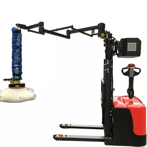 Pneumatic manipulator MPA-40vacuum tubeloadingunloading