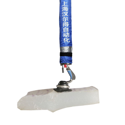 Барабанный вакуумный трубчатый подъемник VCL140-2,5-Stdдля картонных коробокдля мешковдля дверей