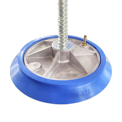 Круглая присоска HRS-A300для захватадля пищевой промышленностидля картонных коробок