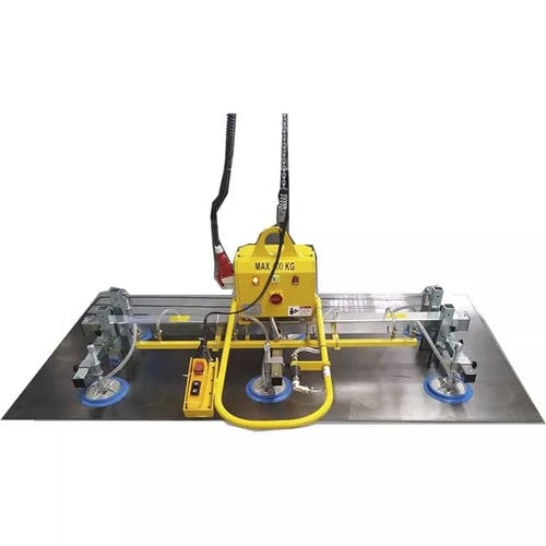 Н-образный вакуумный подъемник BLA600-6-Tдля листового металла