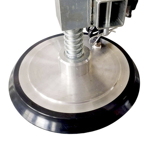Резиновая вакуумная присоска P150FNдля вакуумадля пищевой промышленностимногофункциональная