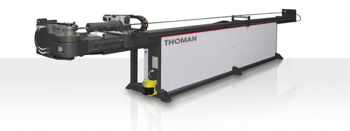 Гидравлический гибочный станок серии FKтрубопрофильавтоматический