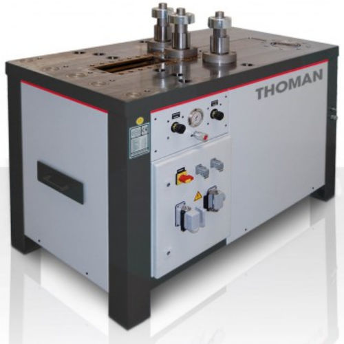 Гидравлический гибочный станок MultiBend 30profilehorizontalNC