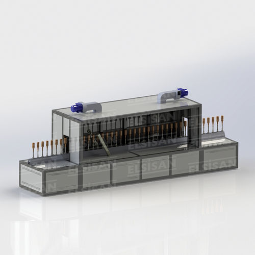 Антистатический бар