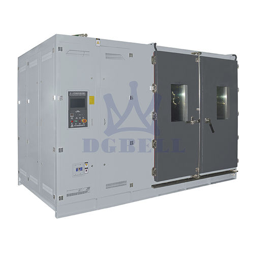 Камера для испытания стабильности TEMPEBTHW-80MВлажность и температурадля машин для испытания материалов