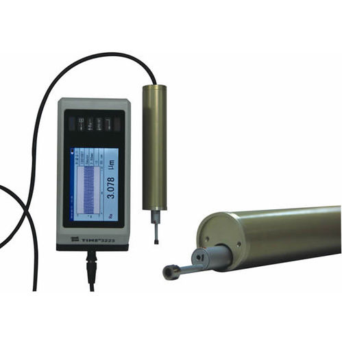 Тестер шероховатости поверхности 3223 портативныйс ЖК-дисплеем