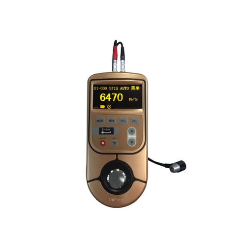 Толщиномер переносной 2131металлцифровой дисплейультразвуковой