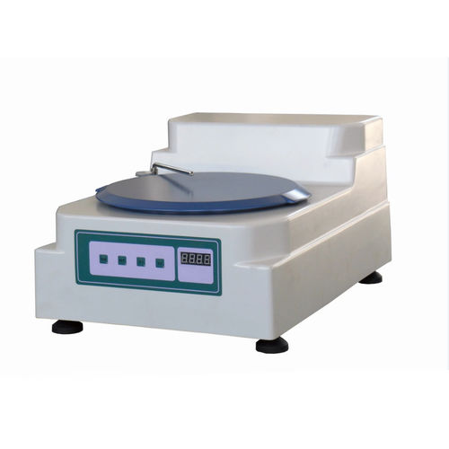 Станок шлифовально-полировальный для металлографических образцов ЯМП-1А