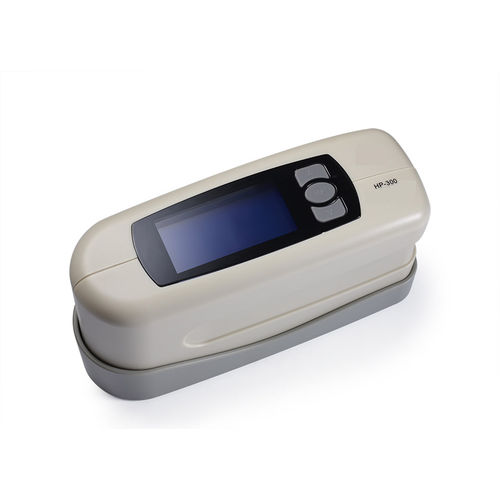 Блескомер одноугловой HP-300портативныйцифровой