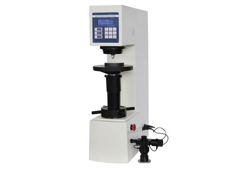 Твердомер по Бринеллю 6202настольныйметаллдля цветных металлов