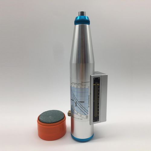 Молоток для испытания бетона HT225-Vцифровойдля камня