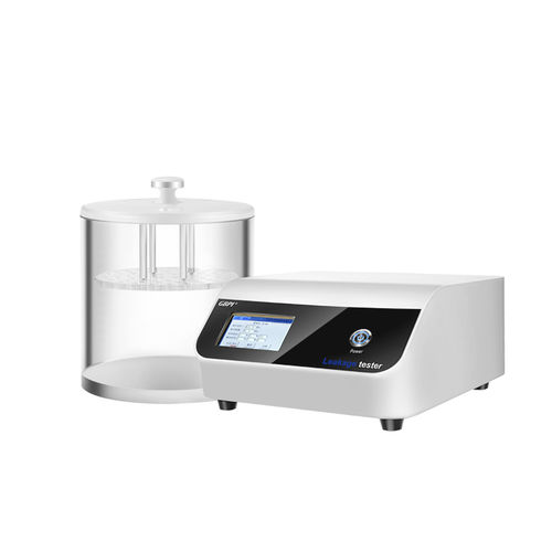 Вакуумный течеискатель GB-M2упаковка для полиэтиленовых пакетовавтоматический