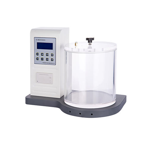 Тестер герметичности упаковки GB-M1для бутылокдля банок