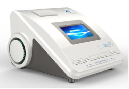 Тестер герметичности упаковки AUTO GBM-D1