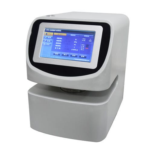 Тестер воздухопроницаемости N600 для сепараторов литий-ионных аккумуляторов