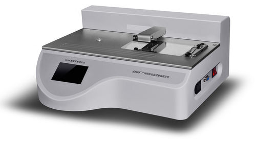 Тестер трения GM-FBдля пленкидля листовых материаловдля бумаги