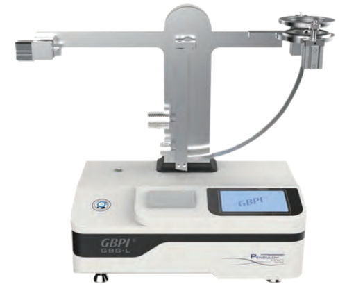 Маятниковый ударный тестер GBG-L2