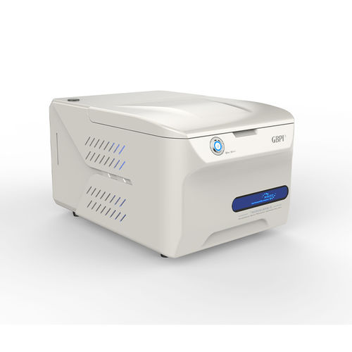 Тестер газопроницаемости N500Lдля упаковкидля пленкидля бумаги