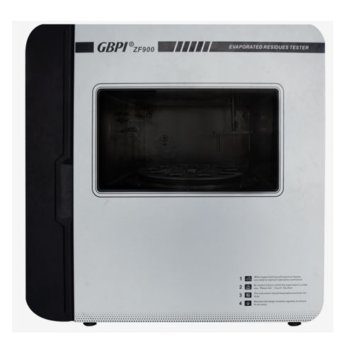 Анализатор упаковки AUTO ZF900для полиэтиленовой пленкидля пищевой промышленностиостаточного загрязнения