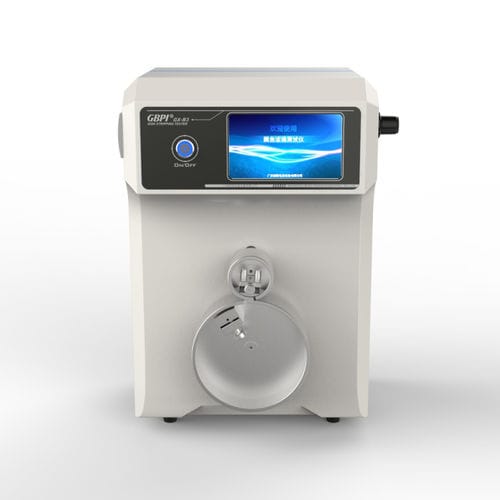 Машина для испытания на отслаивание GX-B3автоматическаядля пластиковой пленки