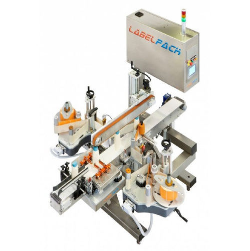 Автоматическая система маркировки MODULAR DS