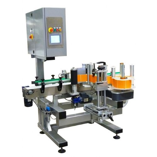 Автоматическая система маркировки MODULAR WX