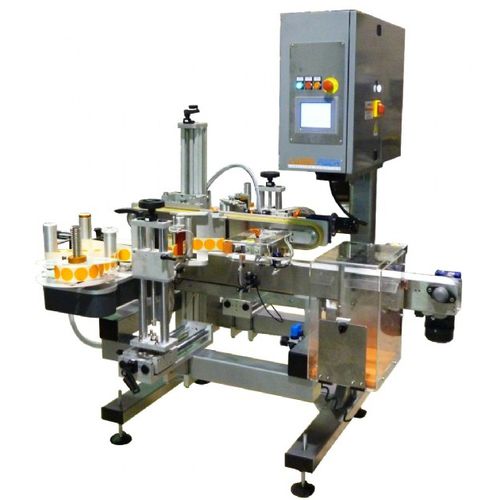 Автоматическая система маркировки MODULAR DS TAMPER EVIDENT