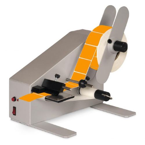 Полуавтоматический диспенсер этикетки ЕТХ-10