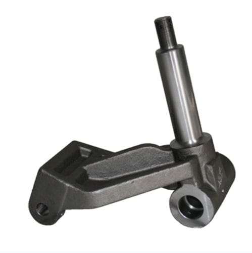 Стальное литье в песчаные формы чугунноеавтомобильноедля железной дороги