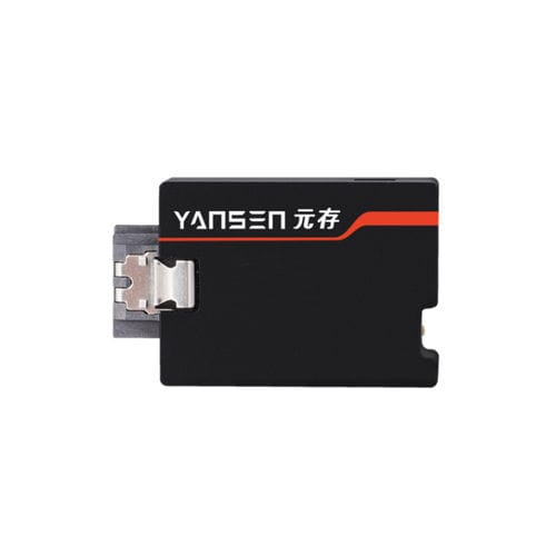 Внешний SSD DOM SDV серииSATA