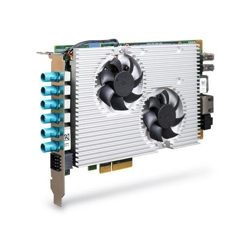 Карта захвата кадров PCI Express PCIe-GL26